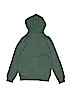 H&M Green Pullover Hoodie Size 8 - 10 - photo 2