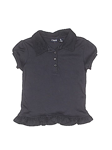 Chaps Short Sleeve Polo (view 1)