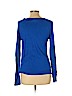 Mossimo Blue Pullover Sweater Size L - photo 2