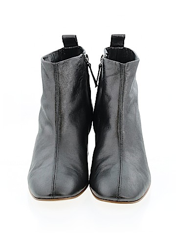 Everlane Ankle Boots (view 2)