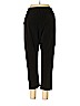 Forever 21 100% Polyester Black Casual Pants Size M - photo 2