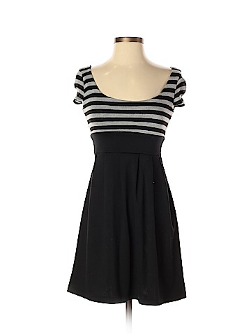 Rhapsody Casual Dress (view 1)