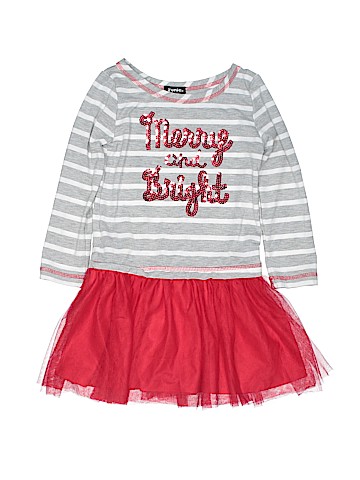 Zunie Dress (view 1)