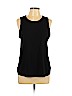 Old Navy Black Sleeveless Top Size XL - photo 1