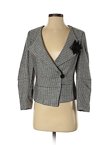 Marc by Marc Jacobs Wool Blazer (view 1)