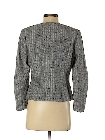 Marc by Marc Jacobs Wool Blazer (view 2)