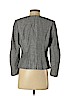Marc by Marc Jacobs 100% Wool Gray Wool Blazer Size 4 - photo 2