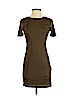 Forever 21 Green Casual Dress Size M - photo 1