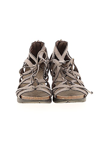 Assorted Brands Wedges (view 2)