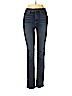 Paige Blue Jeans Size 24 waist - photo 1