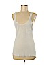 Zenana Outfitters Ivory Tank Top Size M - photo 1