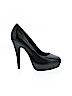 Vince Camuto Black Heels Size 7 - photo 1