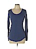Splendid Blue Thermal Top Size L - photo 1