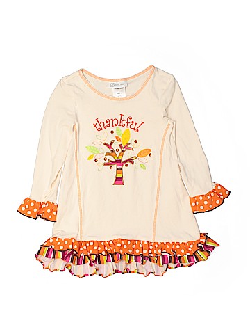 Bonnie Jean Dress (view 1)