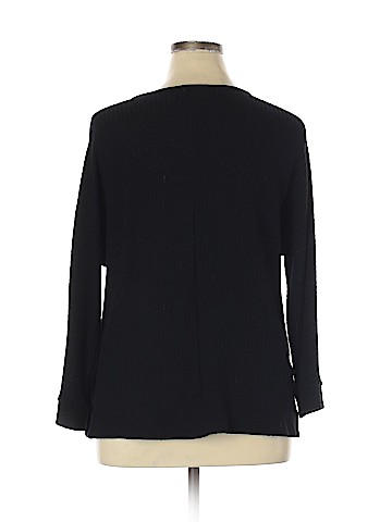 Thyme and Honey Pullover Sweater (view 2)