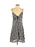 Rails Black Casual Dress Size S - photo 1