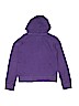 P.S. From Aeropostale Purple Pullover Hoodie Size 12 - photo 2