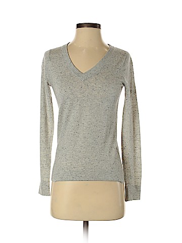 Club Monaco Wool Pullover Sweater (view 1)