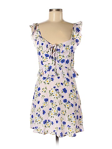 Forever 21 Casual Dress (view 1)