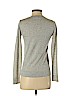 Club Monaco Gray Wool Pullover Sweater Size XS - photo 2