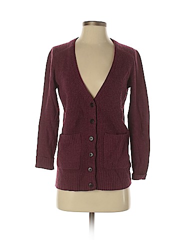 Madewell Wool Cardigan (view 1)