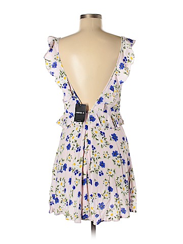 Forever 21 Casual Dress (view 2)