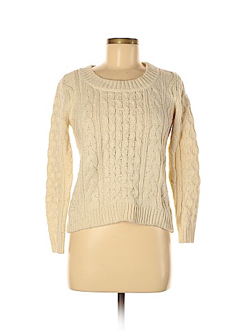 Jcpenney Wool Pullover Sweater (view 1)