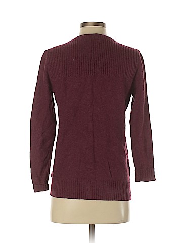 Madewell Wool Cardigan (view 2)