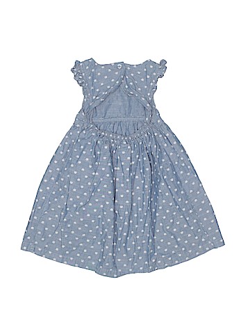 Cherokee Dress (view 2)