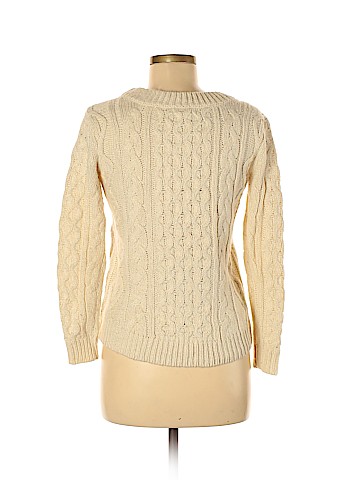Jcpenney Wool Pullover Sweater (view 2)