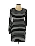 H&M Black Casual Dress Size L - photo 1