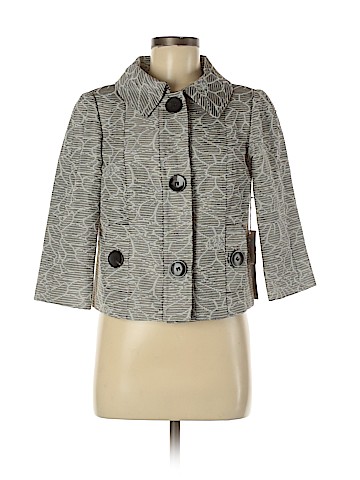 W by Worth Blazer (view 1)