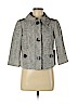 W by Worth Brown Blazer Size 8 - photo 1