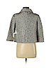W by Worth Brown Blazer Size 8 - photo 2