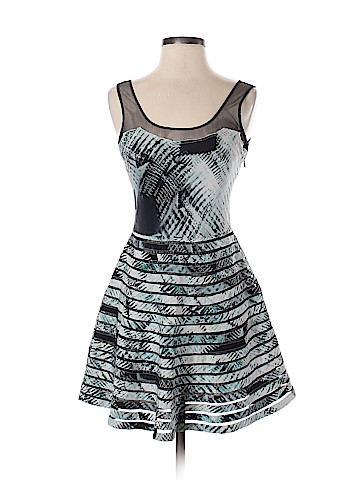 Parker Casual Dress (view 1)