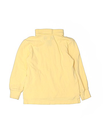 Chaps Long Sleeve Polo (view 2)