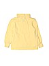Chaps 100% Cotton Yellow Long Sleeve Polo Size 3T - 3 - photo 2