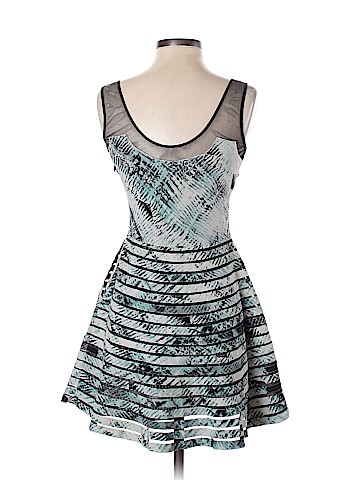 Parker Casual Dress (view 2)