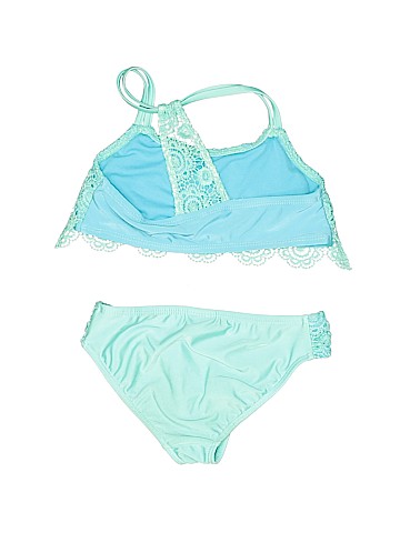 Wonder Nation Two Piece Swimsuit (view 2)