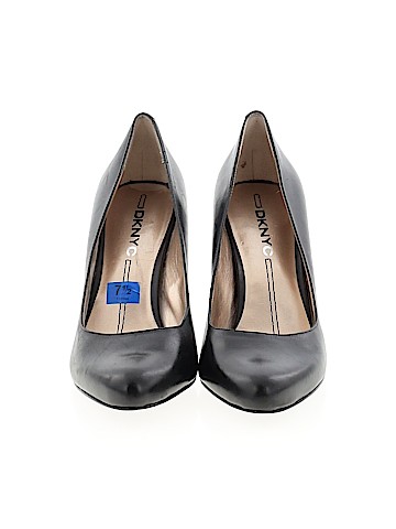 DKNYC Heels (view 2)