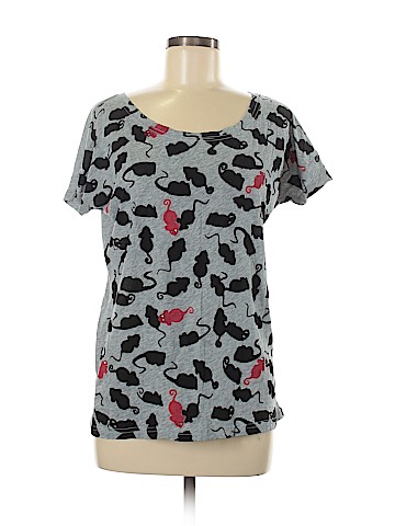 Marc by Marc Jacobs Short Sleeve T-Shirt (view 1)