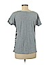 Marc by Marc Jacobs 100% Pima Cotton Gray Short Sleeve T-Shirt Size XS - photo 2