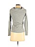 H&M Gray Pullover Sweater Size S - photo 2