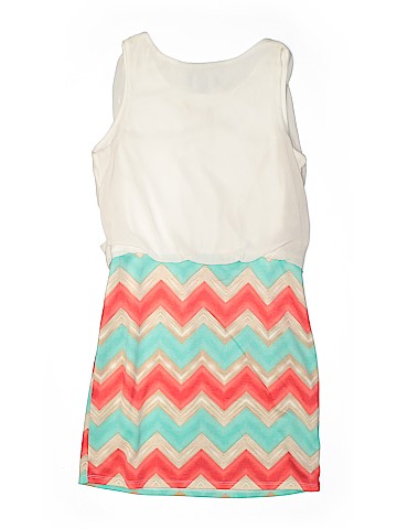 Amy Byer Dress (view 2)