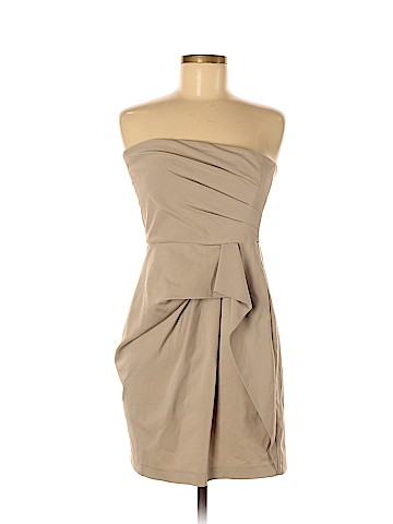 BCBGMAXAZRIA Casual Dress (view 1)