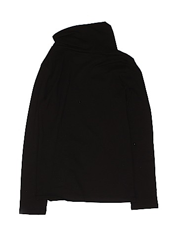 Cat & Jack Long Sleeve Turtleneck (view 2)