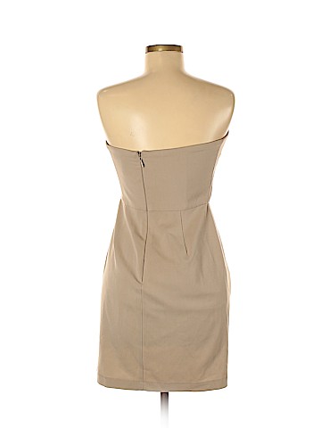 BCBGMAXAZRIA Casual Dress (view 2)