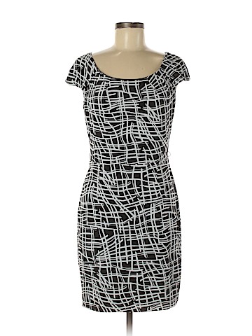 David Meister Casual Dress (view 1)