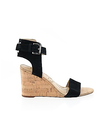 Sam Edelman Wedges (view 1)