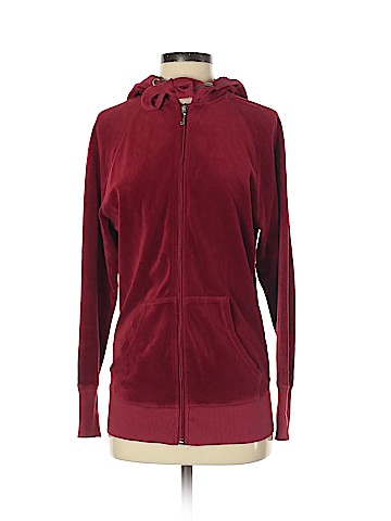 Juicy Couture Zip Up Hoodie (view 1)